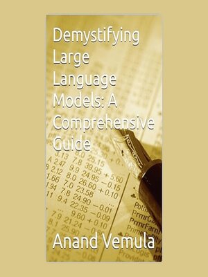 cover image of Demystifying Large Language Models